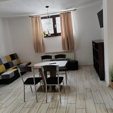 Apartament Andra Poiana Braşov Dış mekan fotoğraf
