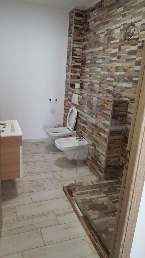 Apartament Andra Poiana Braşov Dış mekan fotoğraf