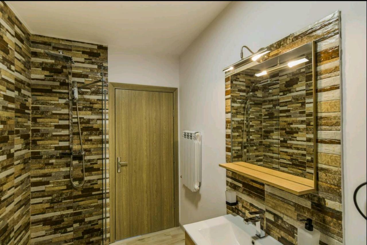 Apartament Andra Poiana Braşov Dış mekan fotoğraf