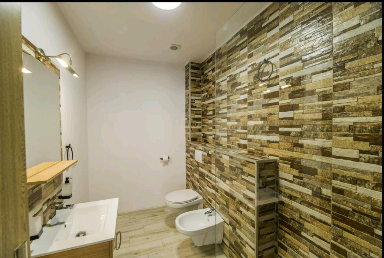 Apartament Andra Poiana Braşov Dış mekan fotoğraf