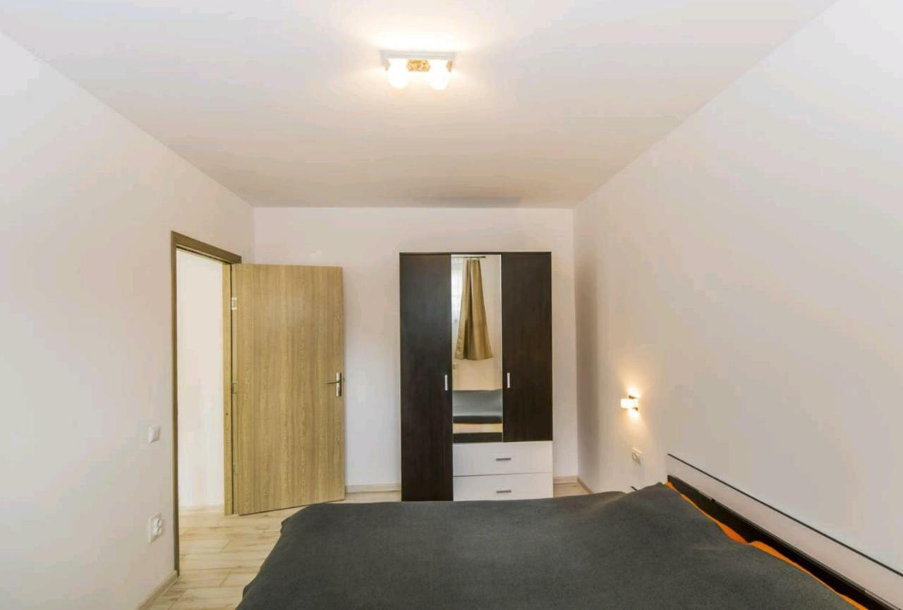 Apartament Andra Poiana Braşov Dış mekan fotoğraf